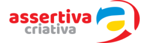 logo assertiva criativa