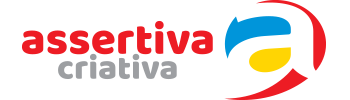 logo assertiva criativa