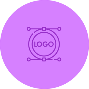 criação de logo