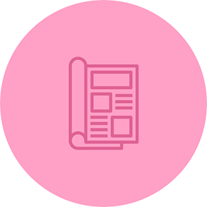 diagramação de revistas