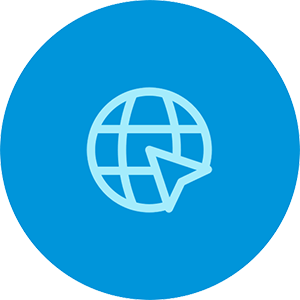 criação de site