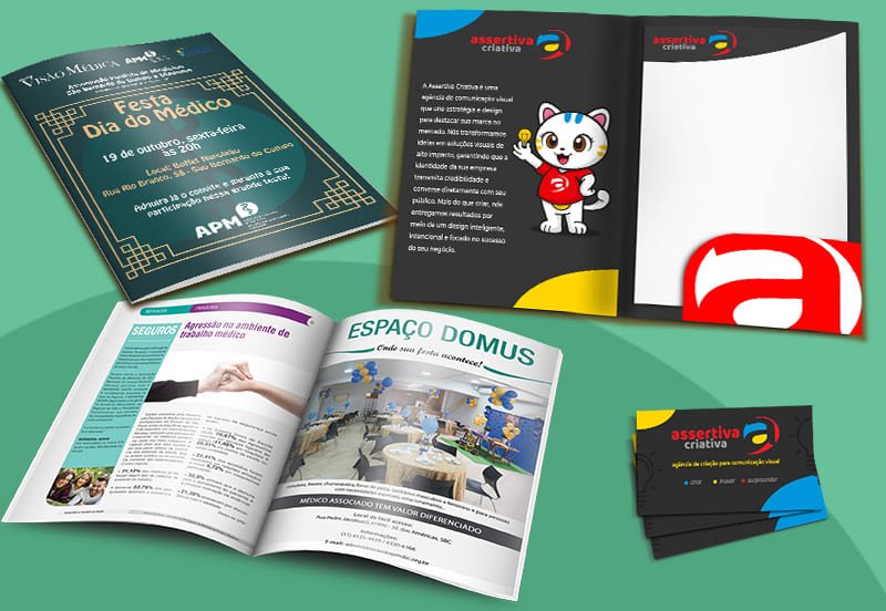mockups