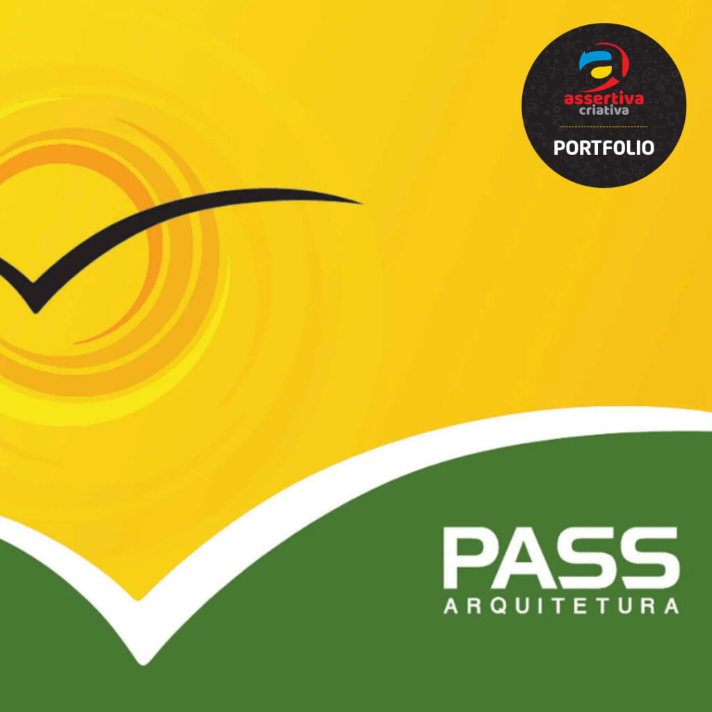 portfolio da pass arquitetura